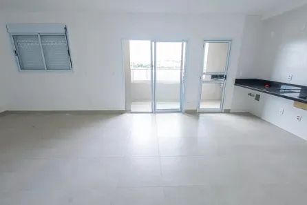 Apartamento com 1 Quarto à venda, 63m² no Pampulha, Belo Horizonte