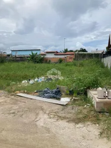 Lote/Terreno à venda, 336m² no Barra do Aririú, Palhoça