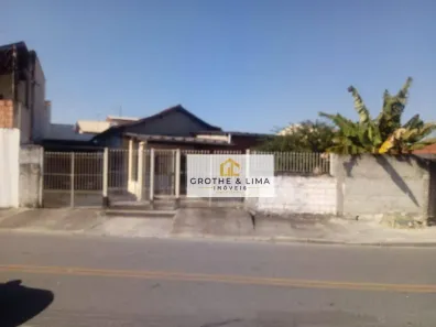 Casa com 3 Quartos à venda, 130m² no Parque Aeroporto, Taubaté