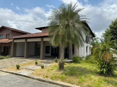 Casa de Condomínio com 3 Quartos à venda, 600m² no Parque Verde, Belém