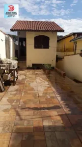 Sobrado com 3 Quartos à venda, 143m² no Vila Salete, São Paulo