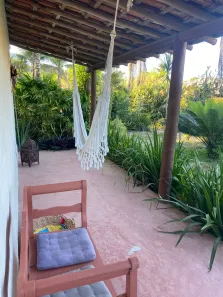 Casa com 2 Quartos para alugar, 450m² no Trancoso, Porto Seguro