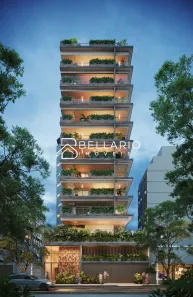 Apartamento com 4 Quartos à venda, 208m² no Botafogo, Rio de Janeiro