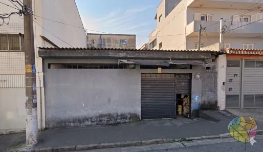 Ponto Comercial para alugar, 82m² no Vila Augusto, Mauá