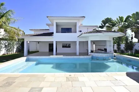 Casa de Condomínio com 3 Quartos para venda ou aluguel, 400m² no Residencial Granville, Goiânia