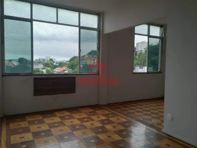 Apartamento com 1 Quarto para alugar, 54m² no Jardim Guanabara, Rio de Janeiro