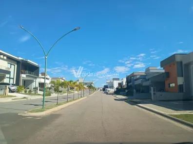 Lote/Terreno à venda, 300m² no Vila Capuava, Valinhos