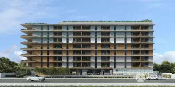 Apartamento com 4 Quartos à venda, 173m² no Camboinha, Cabedelo