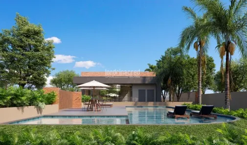 Lote/Terreno à venda, 126m² no Jardim Morumbi, Londrina