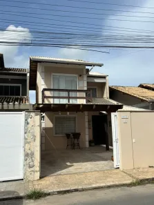 Sobrado com 2 Quartos à venda, 80m² no Armação, Penha