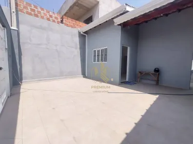 Casa com 3 Quartos à venda, 92m² no Nova Cerejeira, Atibaia