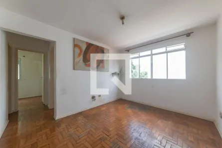 Apartamento com 2 Quartos à venda, 44m² no Granja Julieta, São Paulo
