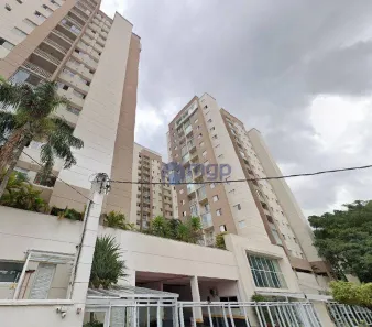 Apartamento com 3 Quartos à venda, 65m² no Parque Novo Mundo, São Paulo