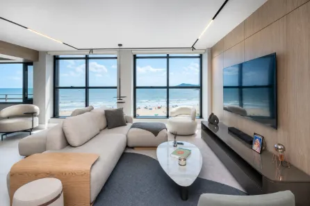 Apartamento com 3 Quartos à venda, 216m² no Centro, Balneário Camboriú