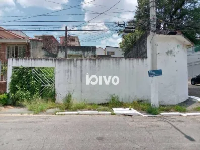 Lote/Terreno à venda, 360m² no Planalto Paulista, São Paulo