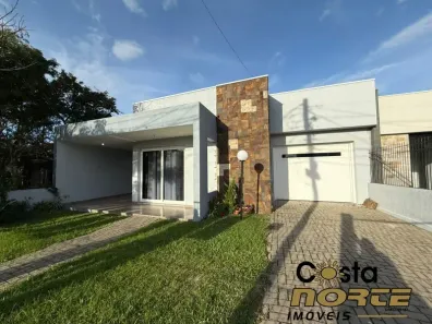 Casa com 3 Quartos à venda, 150m² no Tramandaí, Tramandaí