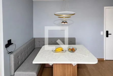 Apartamento com 1 Quarto à venda, 31m² no Parque da Vila Prudente, São Paulo