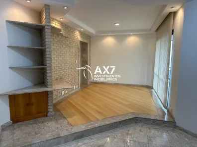 Apartamento com 3 Quartos à venda, 92m² no Indianópolis, São Paulo