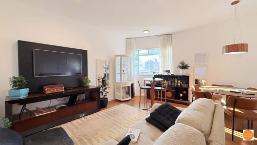 Apartamento com 3 Quartos à venda, 75m² no Santa Lúcia, Belo Horizonte