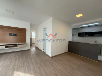 Apartamento com 2 Quartos para alugar, 68m² no Cerâmica, São Caetano do Sul