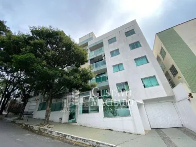 Apartamento com 2 Quartos à venda, 90m² no Jardim Amália, Volta Redonda