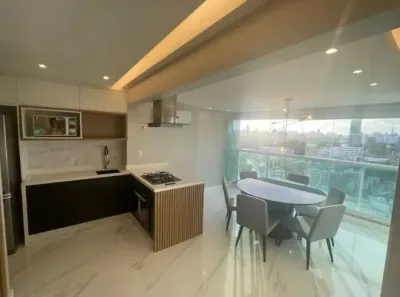 Apartamento com 1 Quarto à venda, 59m² no Rio Vermelho, Salvador