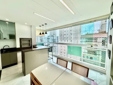 Apartamento com 3 Quartos à venda, 133m² no Andorinha, Itapema