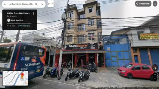 Apartamento com 3 Quartos à venda, 65m² no Del Castilho, Rio de Janeiro