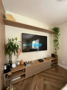 Apartamento com 2 Quartos à venda, 72m² no Santana, São Paulo