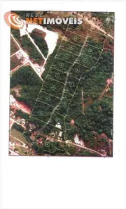 Lote/Terreno à venda, 55000m² no Parque Xangri-Lá, Contagem