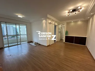 Apartamento com 3 Quartos para alugar, 96m² no Vila Sofia, São Paulo