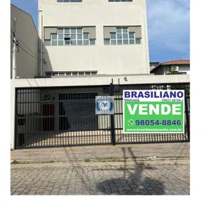 Galpão/Depósito/Armazém à venda, 420m² no Chácara Santo Antônio (Zona Sul), São Paulo
