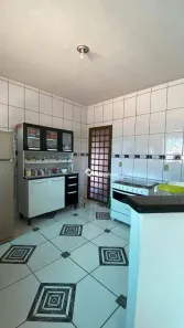 Casa com 2 Quartos à venda, 90m² no Jardim Príncipe, Lençóis Paulista