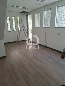 Sala Comercial para alugar, 45m² no Chácara Santo Antônio (Zona Sul), São Paulo