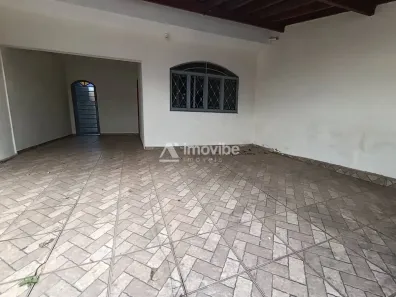 Casa com 3 Quartos à venda, 220m² no Parque Residencial Jaguari, Americana