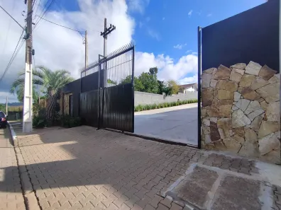 Galpão/Depósito/Armazém para alugar, 2092m² no Operário, Novo Hamburgo