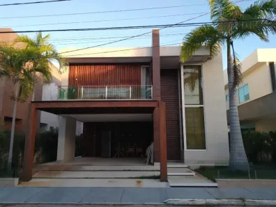 Casa de Condomínio com 4 Quartos à venda, 300m² no Aruana, Aracaju