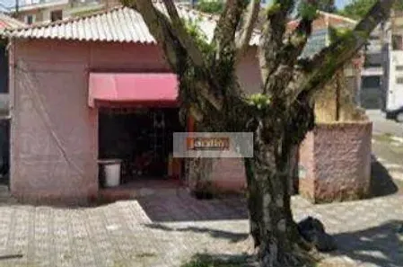 Lote/Terreno à venda, 343m² no Baeta Neves, São Bernardo do Campo