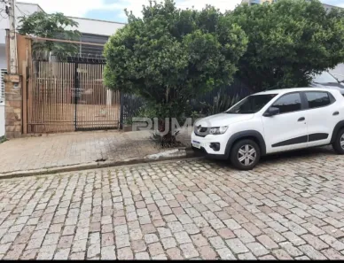 Casa com 4 Quartos à venda, 260m² no Vila Jequitibás, Campinas