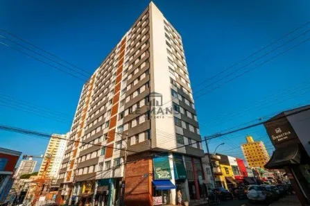 Apartamento com 2 Quartos à venda, 65m² no Centro, Piracicaba