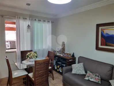 Sobrado com 3 Quartos à venda, 149m² no Vila Vitório Mazzei, São Paulo