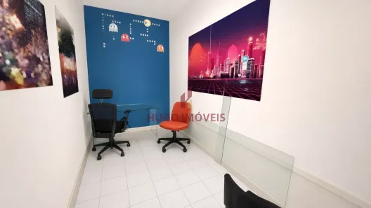 Ponto Comercial para alugar, 250m² no Cidade Vista Verde, São José dos Campos