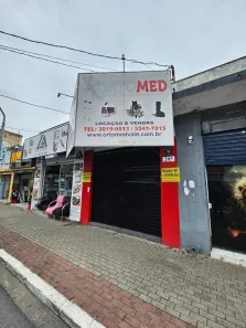 Ponto Comercial para alugar, 55m² no Centro, São José dos Campos