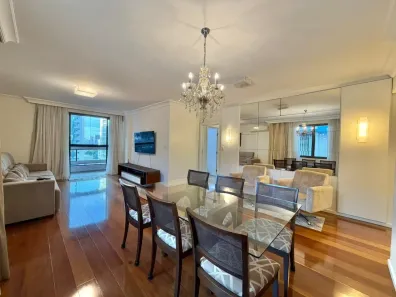 Apartamento com 4 Quartos à venda, 146m² no Centro, Florianópolis