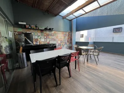 Apartamento com 3 Quartos à venda, 129m² no Ponta Verde, Maceió