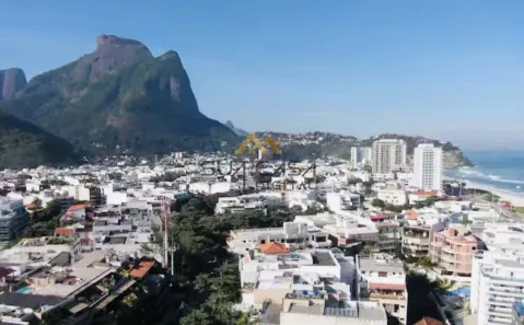 Apartamento com 1 Quarto à venda, 51m² no Barra da Tijuca, Rio de Janeiro