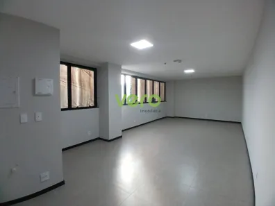 Sala Comercial para alugar, 45m² no Vila Medon, Americana