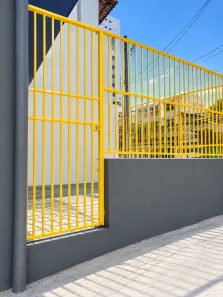 Ponto Comercial para alugar, 200m² no Matatu, Salvador