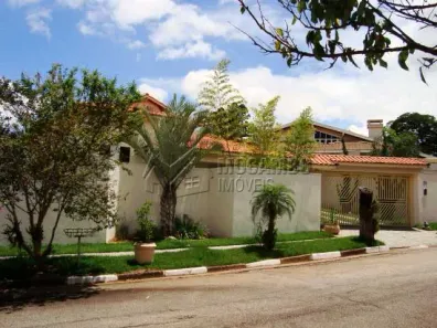 Casa de Condomínio com 3 Quartos à venda, 380m² no Bairro do Engenho, Itatiba