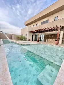 Sobrado com 4 Quartos à venda, 310m² no Residencial Goiânia Golfe Clube, Goiânia
